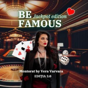 Avans Mentorat Jackpot Edition